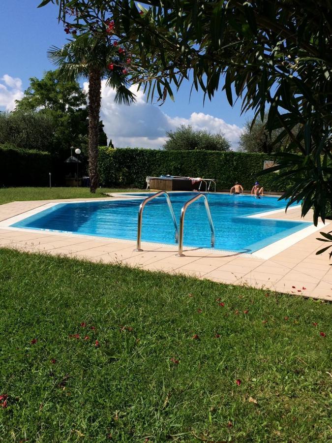 Apartments Blitz - Regarda Travel Λατζίζε Εξωτερικό φωτογραφία