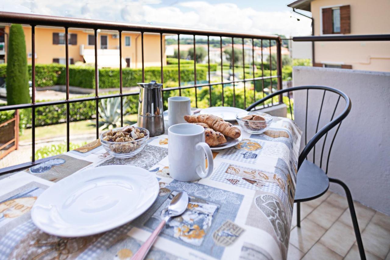 Apartments Blitz - Regarda Travel Λατζίζε Εξωτερικό φωτογραφία