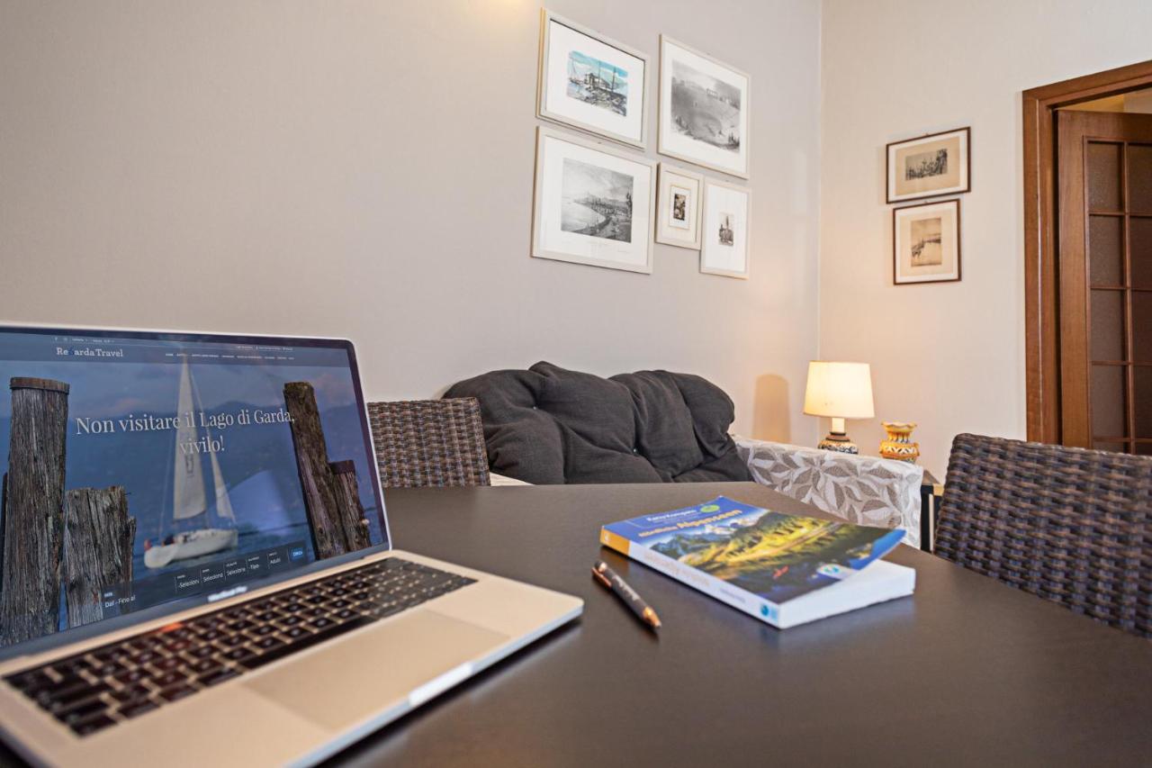 Apartments Blitz - Regarda Travel Λατζίζε Εξωτερικό φωτογραφία