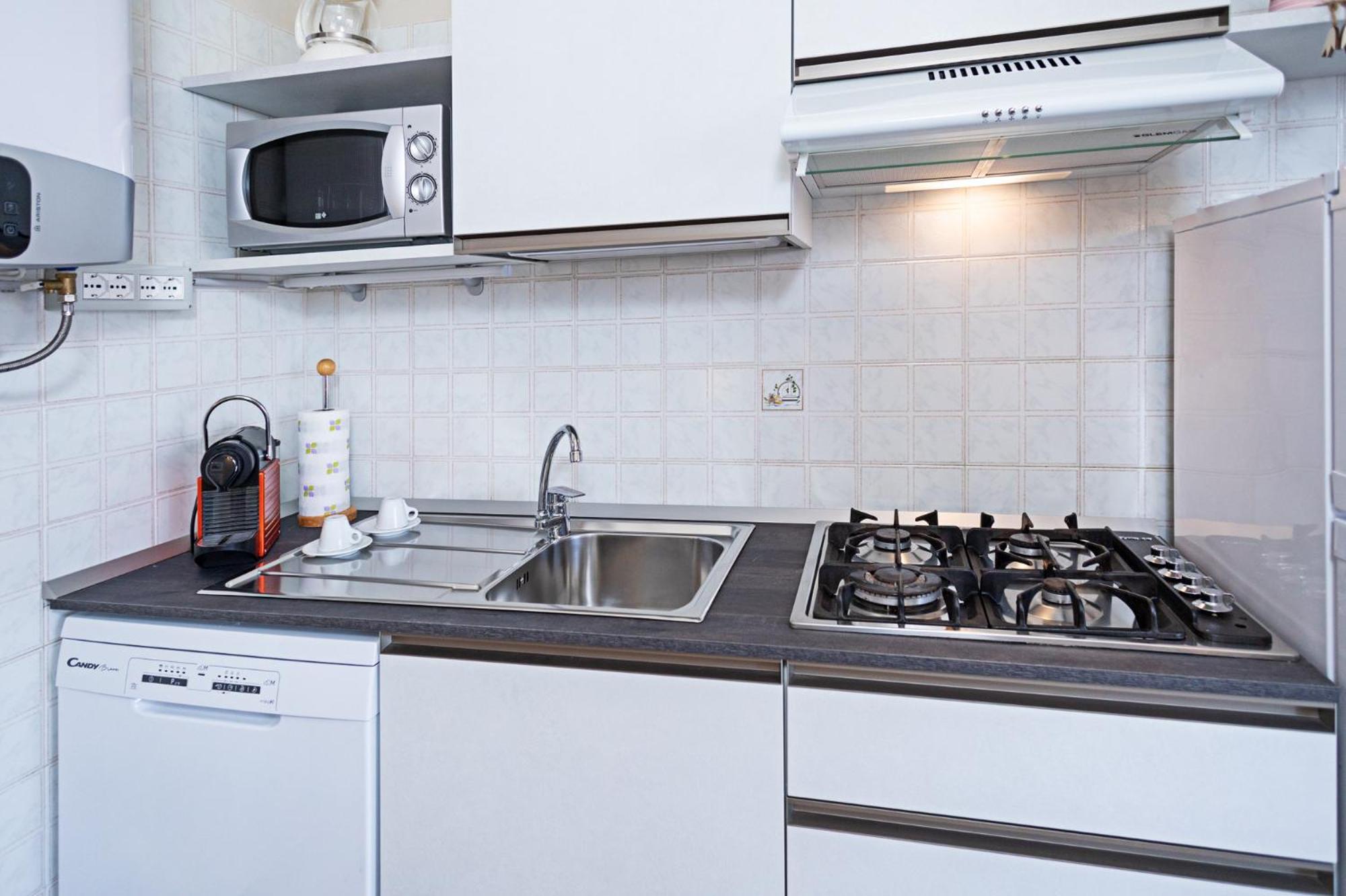 Apartments Blitz - Regarda Travel Λατζίζε Εξωτερικό φωτογραφία