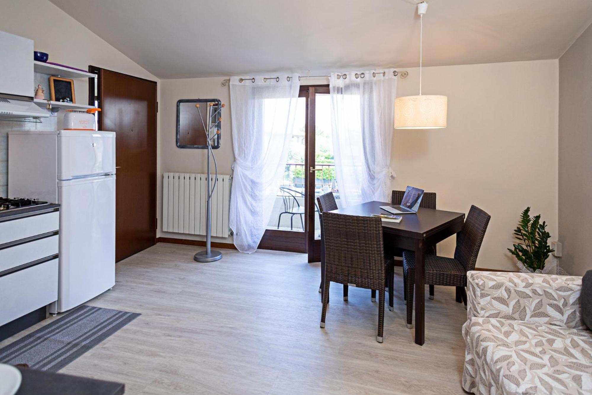 Apartments Blitz - Regarda Travel Λατζίζε Εξωτερικό φωτογραφία