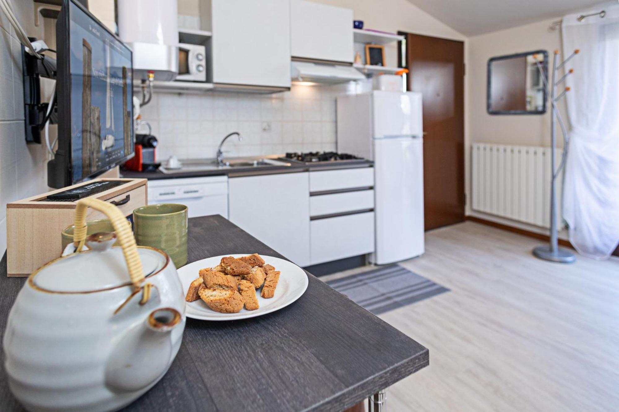 Apartments Blitz - Regarda Travel Λατζίζε Εξωτερικό φωτογραφία
