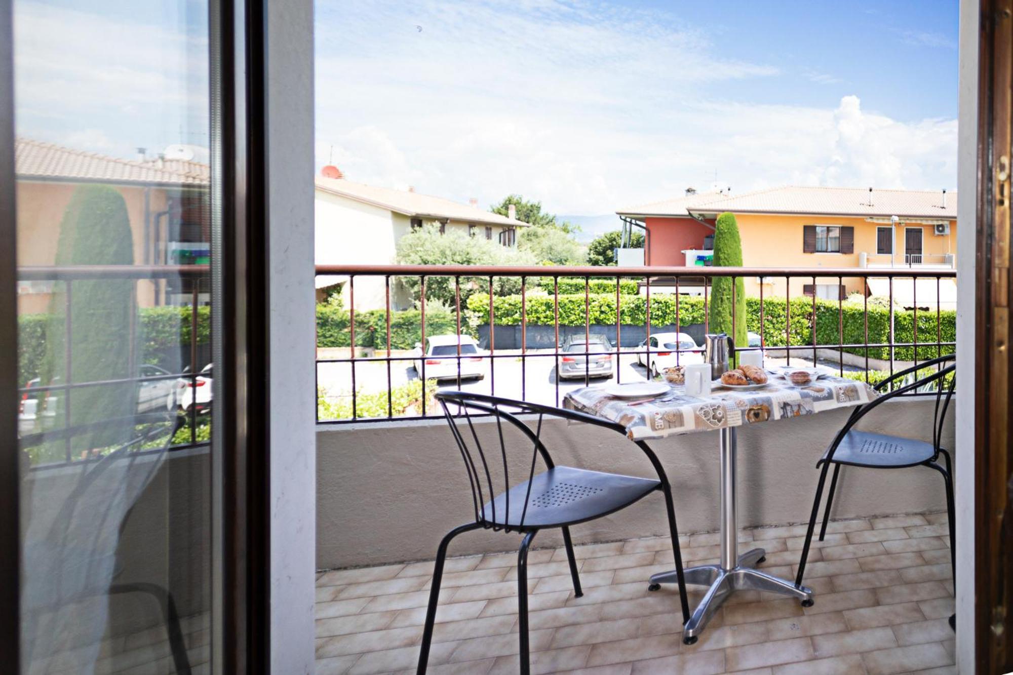 Apartments Blitz - Regarda Travel Λατζίζε Εξωτερικό φωτογραφία