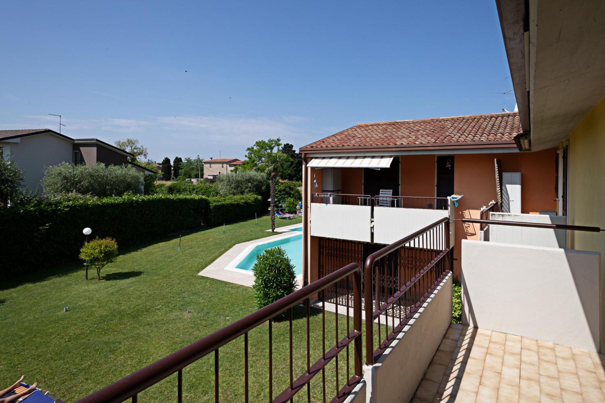 Apartments Blitz - Regarda Travel Λατζίζε Εξωτερικό φωτογραφία