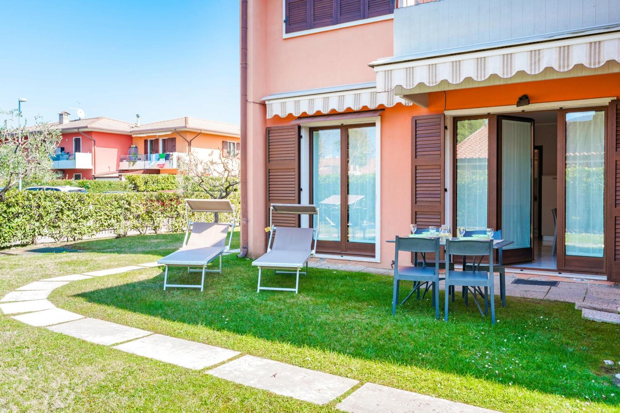 Apartments Blitz - Regarda Travel Λατζίζε Εξωτερικό φωτογραφία
