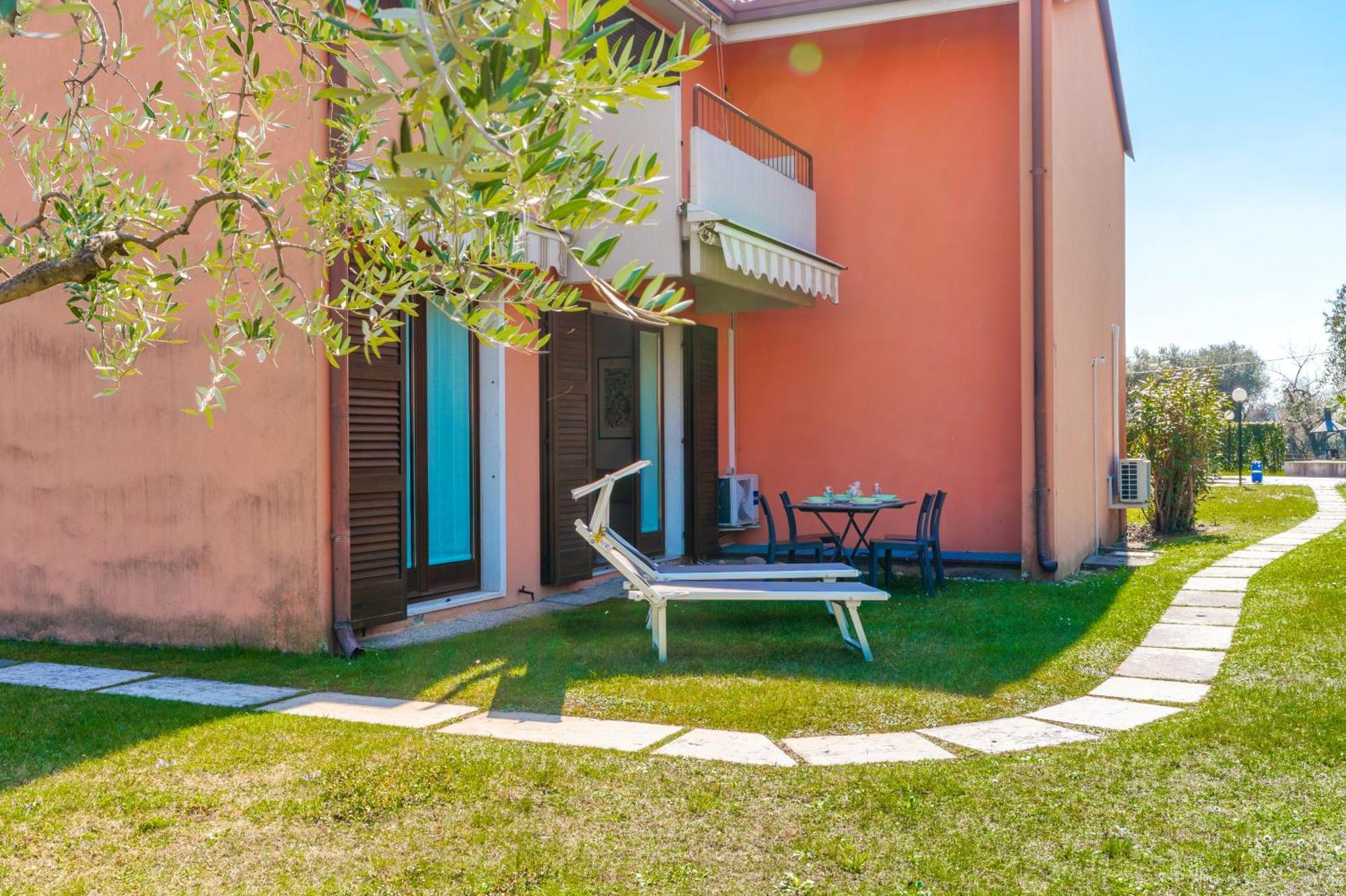 Apartments Blitz - Regarda Travel Λατζίζε Εξωτερικό φωτογραφία